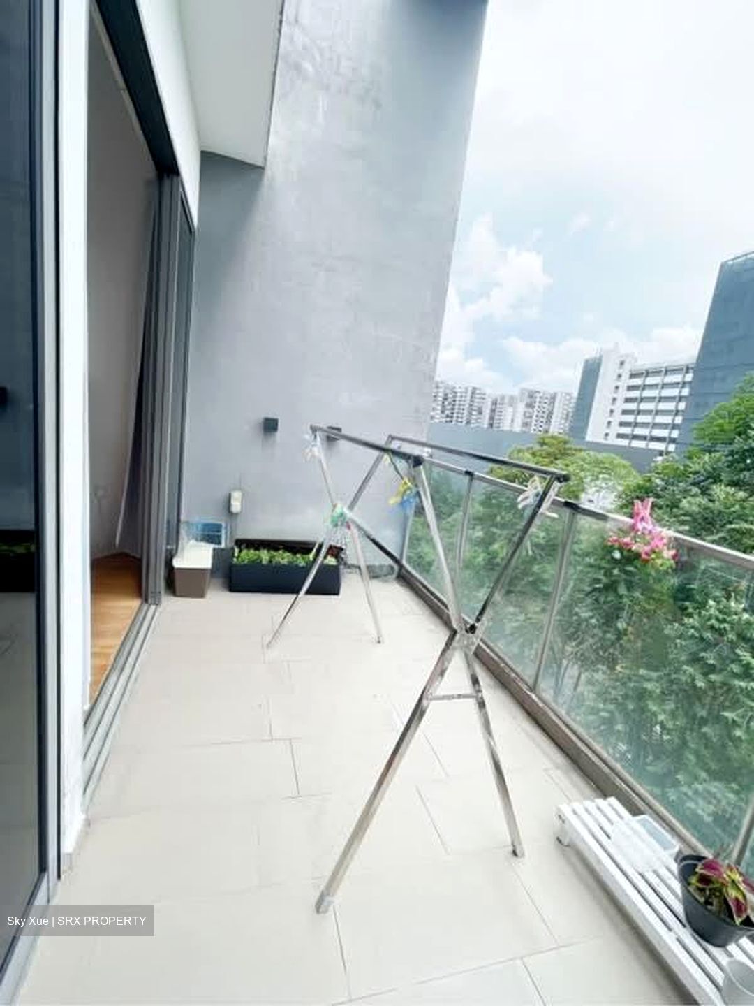 Stratum (D18), Condominium #530540781